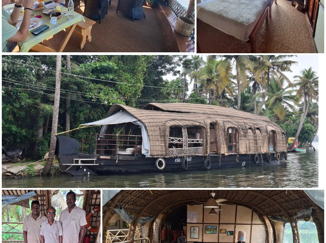 Marvel Cruise-阿拉普扎必去景点