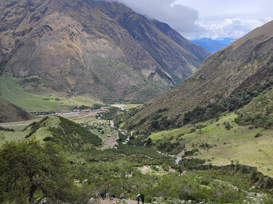 Yacana Viagens-库斯科必去景点