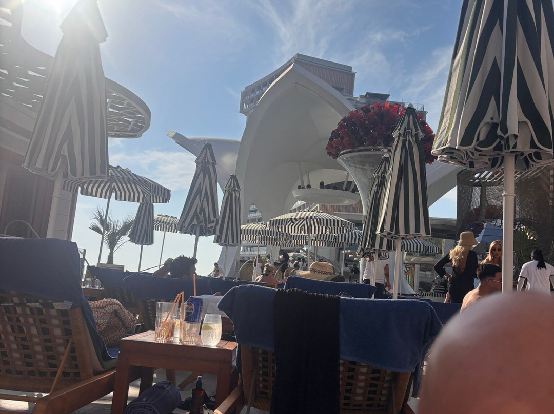 Cloud 22-迪拜必去景点