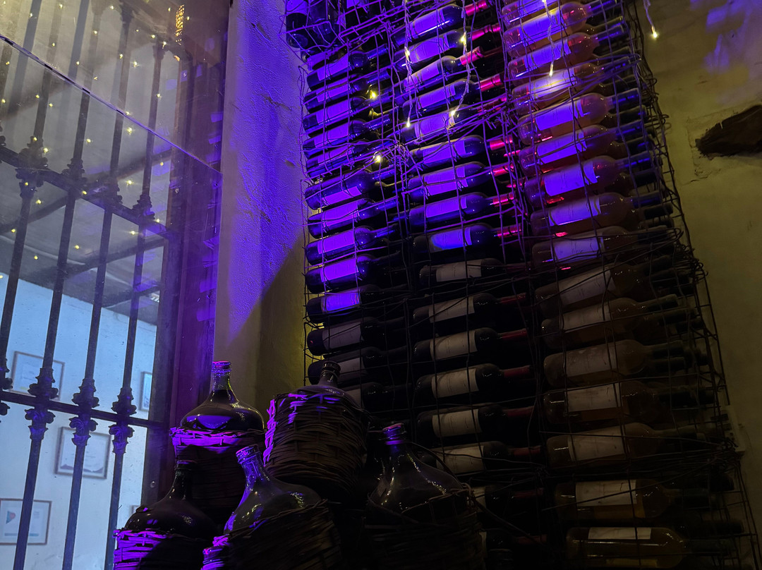 Viña Butron Budinich-兰卡瓜必去景点