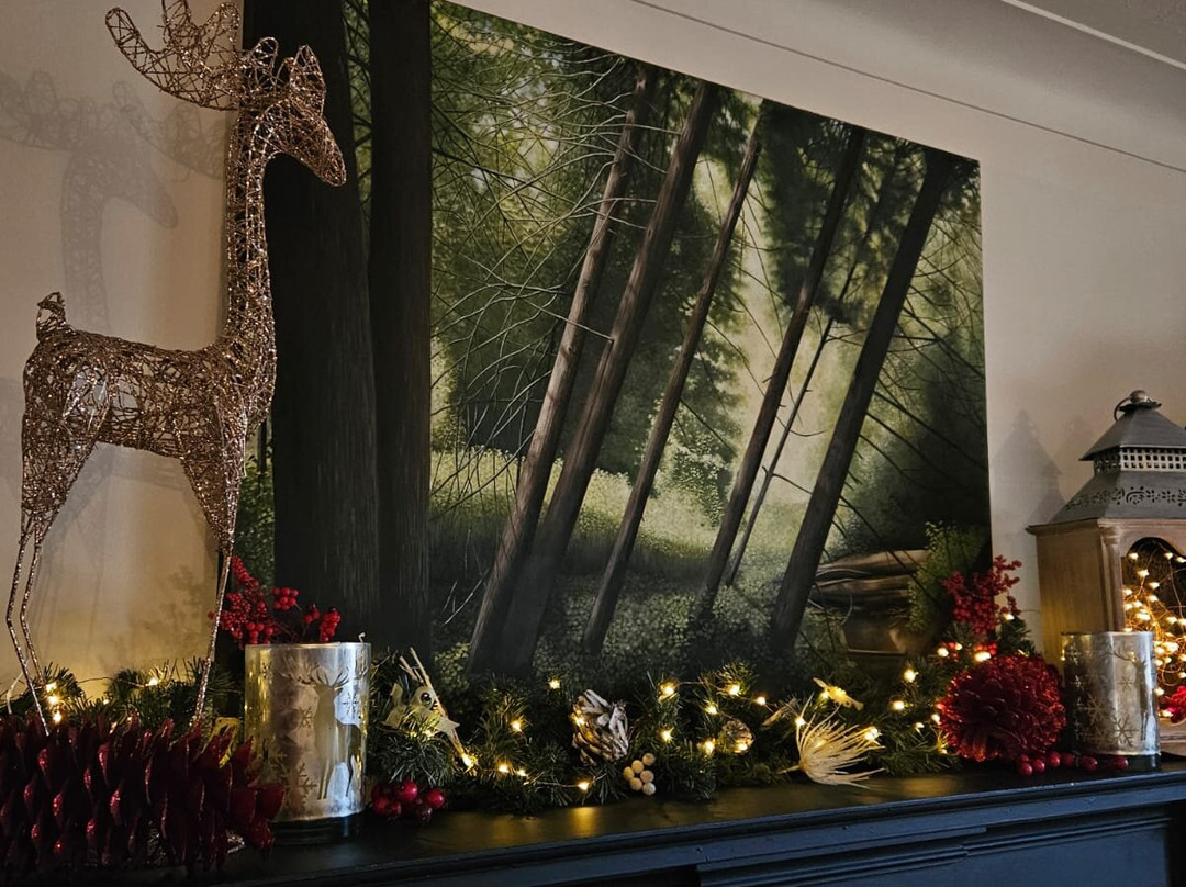 Bayfield Boutique Bed and Breakfast主图