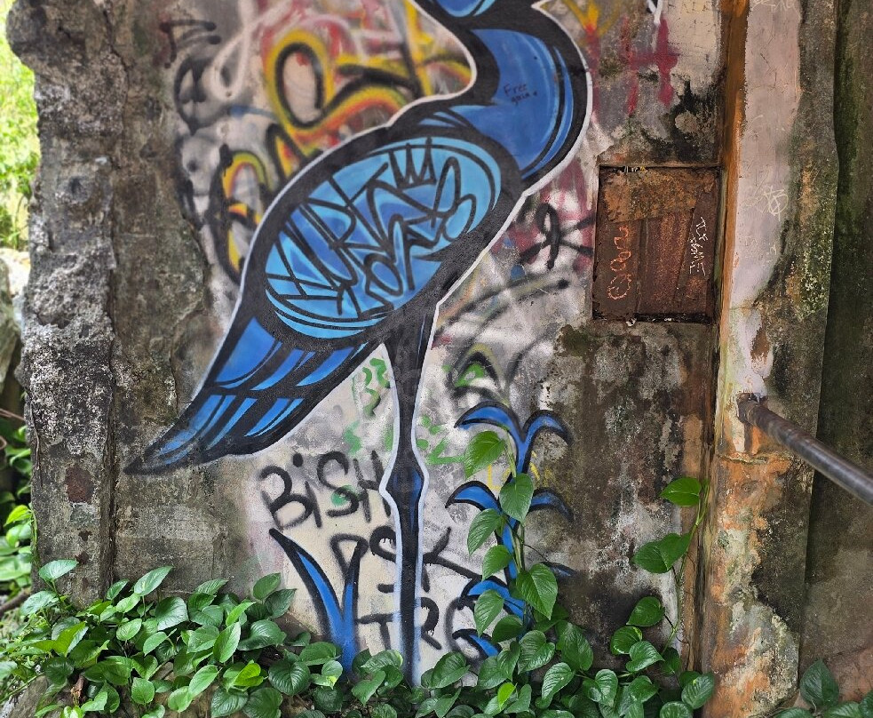 Thuy Tien Lake-顺化必去景点