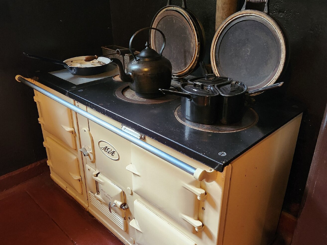 Alanglade House Museum-朝圣者歇息地必去景点