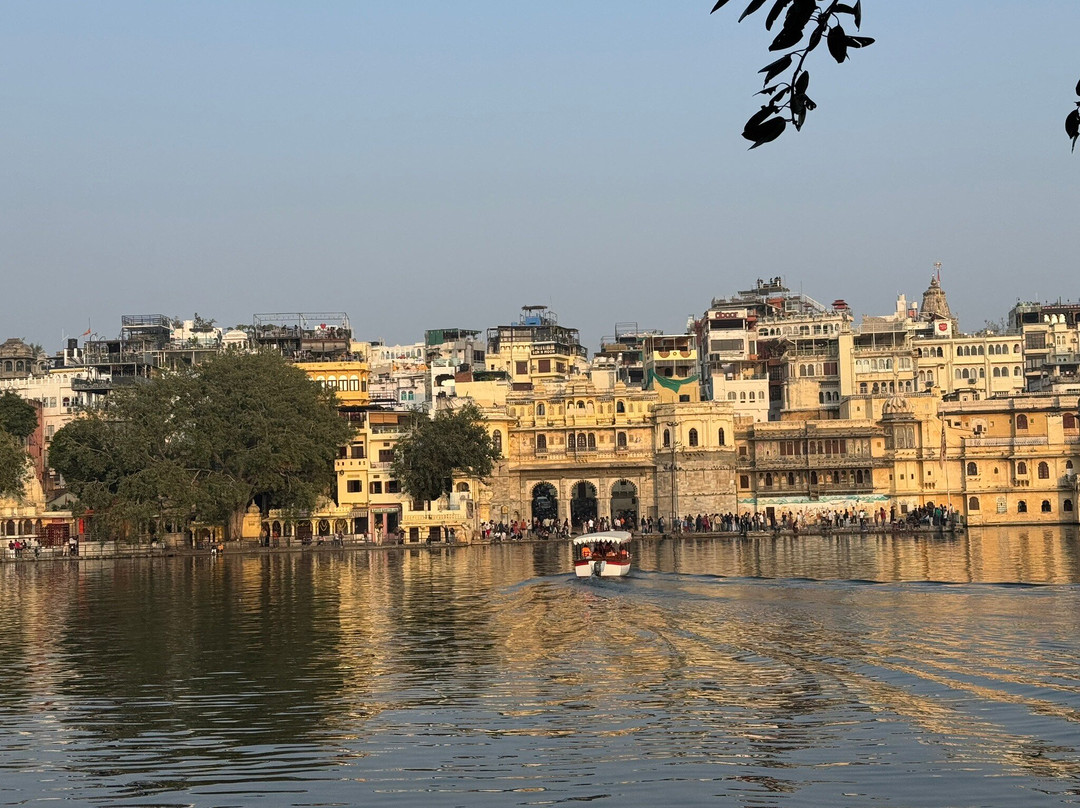 World Travel Experiences-新德里必去景点