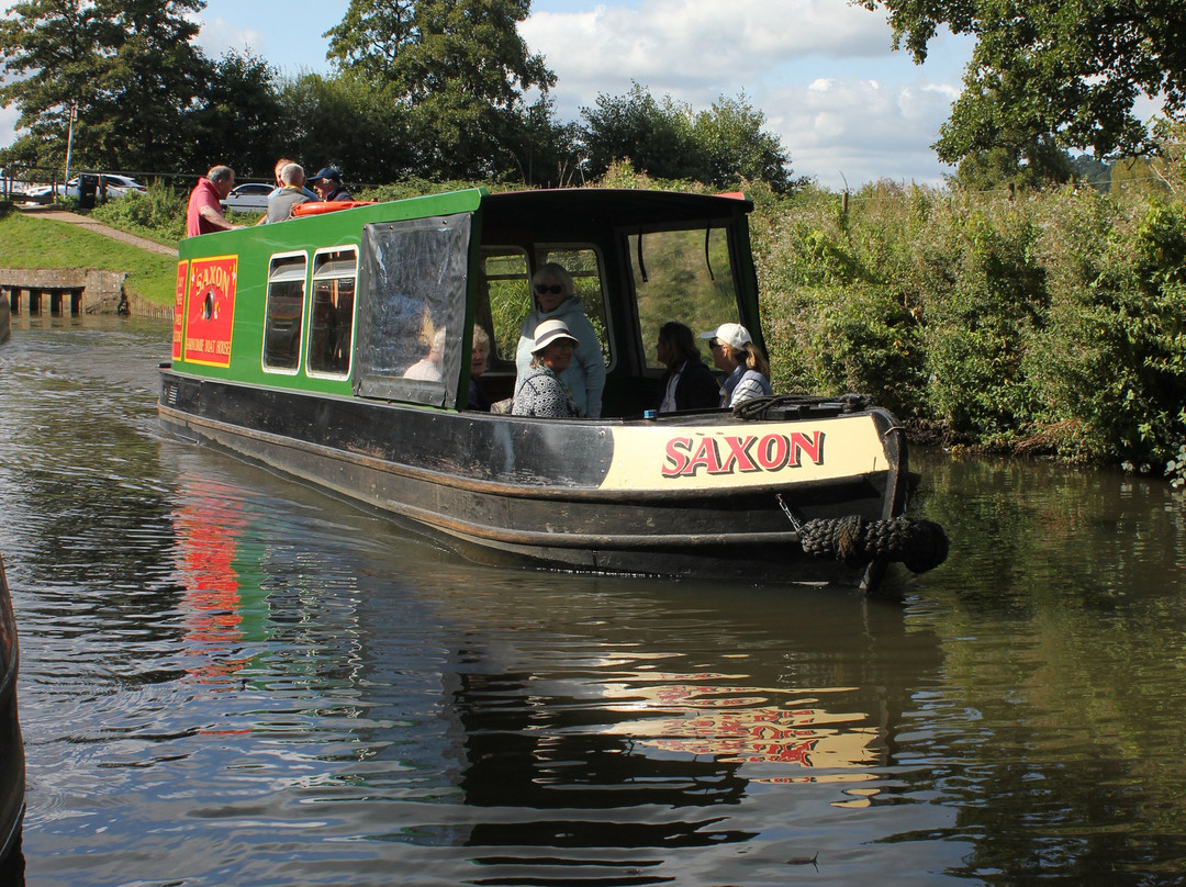 Farncombe Boat House-戈德尔明必去景点