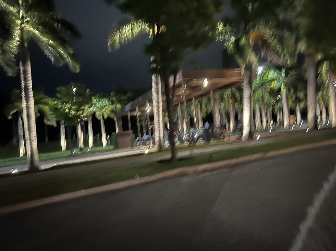 Catarina Fashion Outlet-Sao Roque必去景点