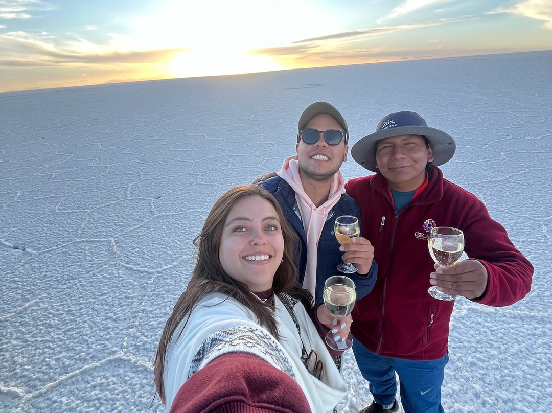 Cruz Andina Travel-圣佩德罗-德阿塔卡马必去景点