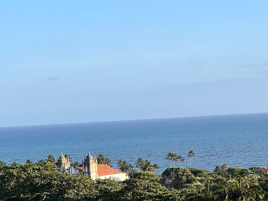 La Ursa Tours-累西腓必去景点