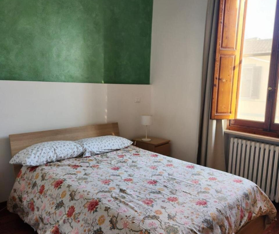 L' Alloggio Dell’ Olivo