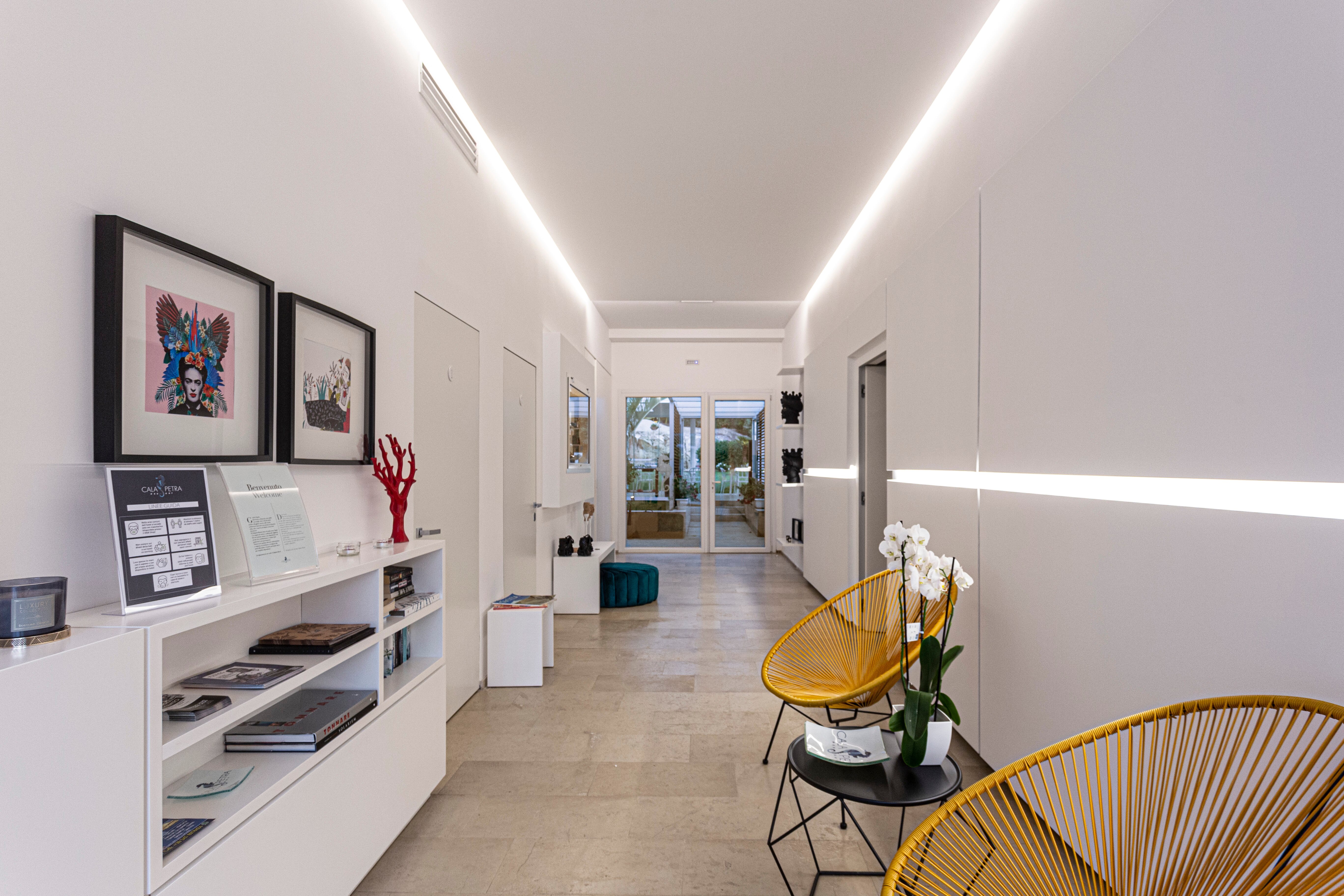 Calapetra Resort-浴室