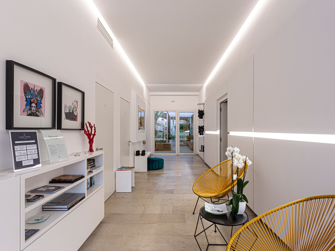 Calapetra Resort主图