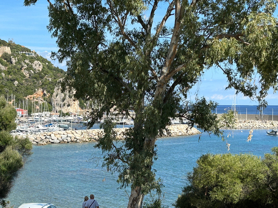 纳斯卡酒店主图