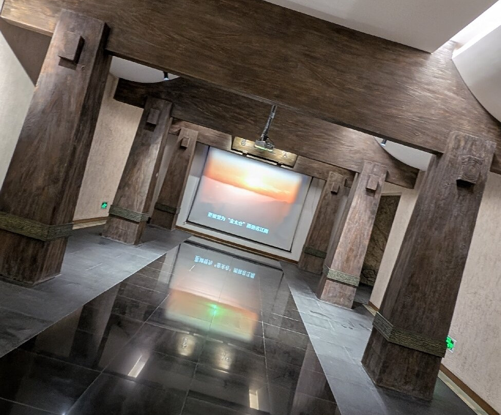 太仓博物馆-太仓市必去景点