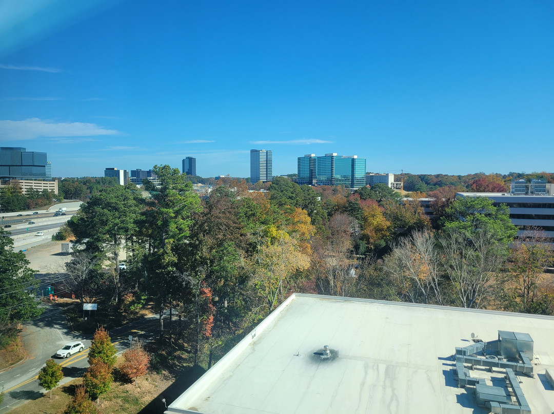 Hyatt House Atlanta / Perimeter Center主图