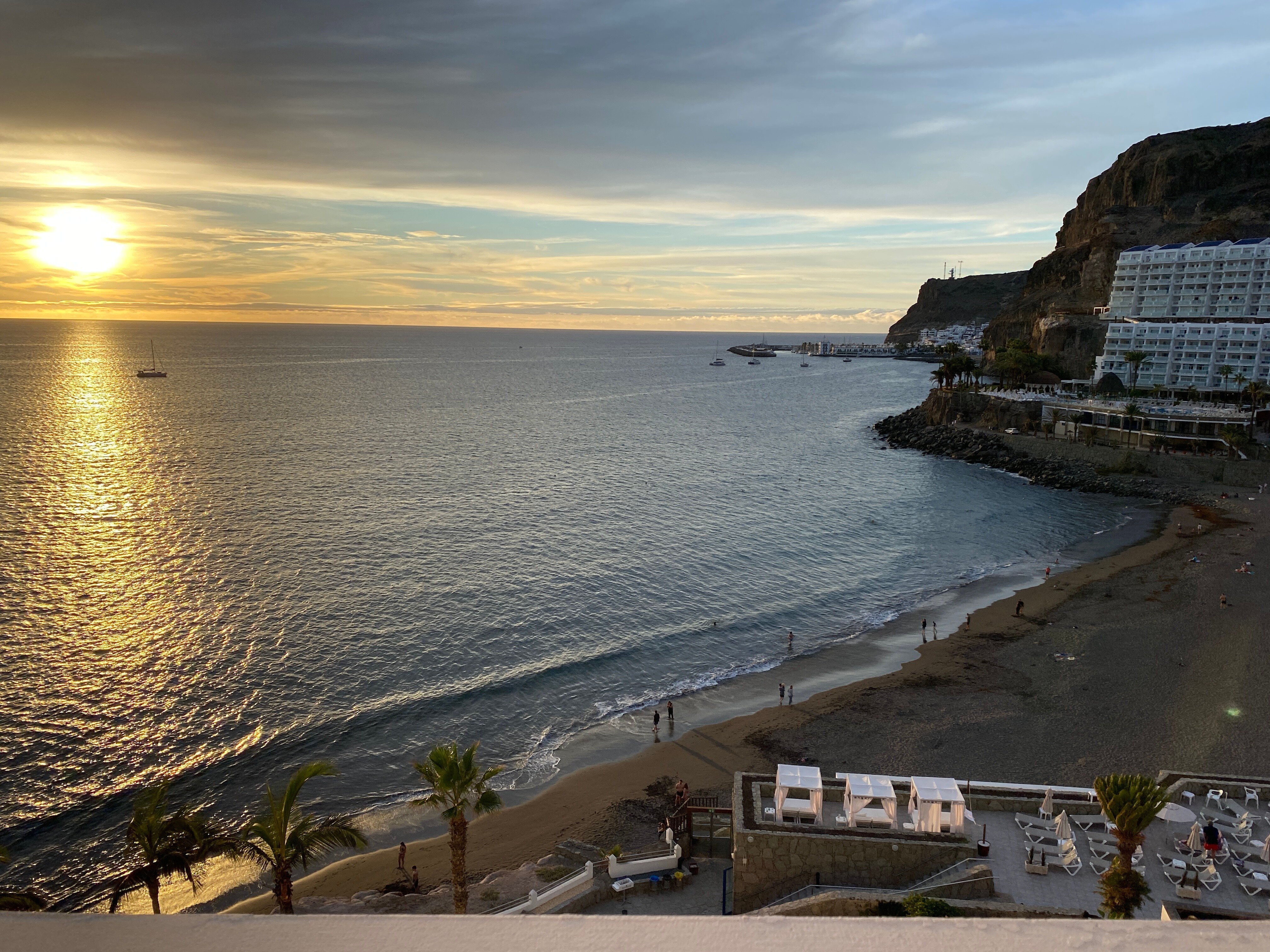 TUI BLUE Suite Princess-酒店景观