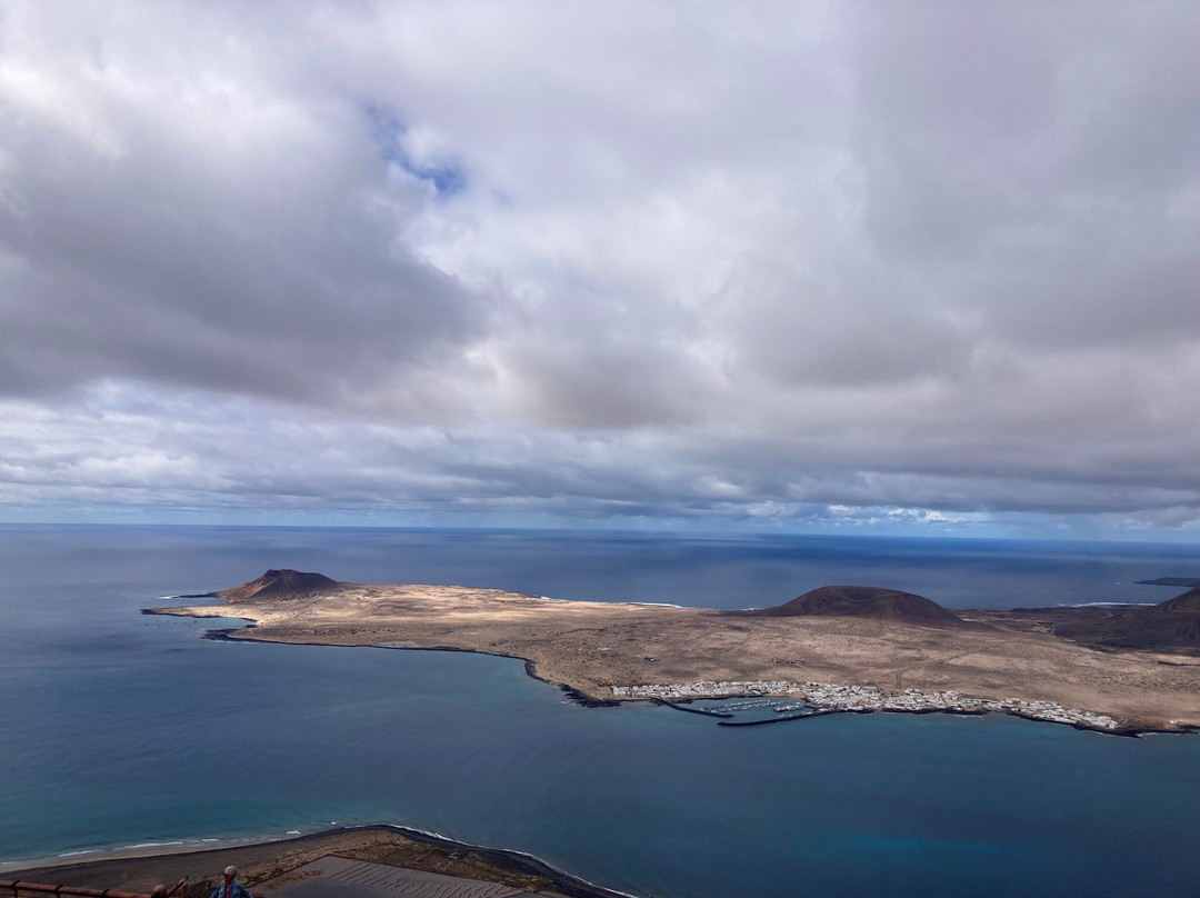 Mirador del Río-兰萨罗特必去景点