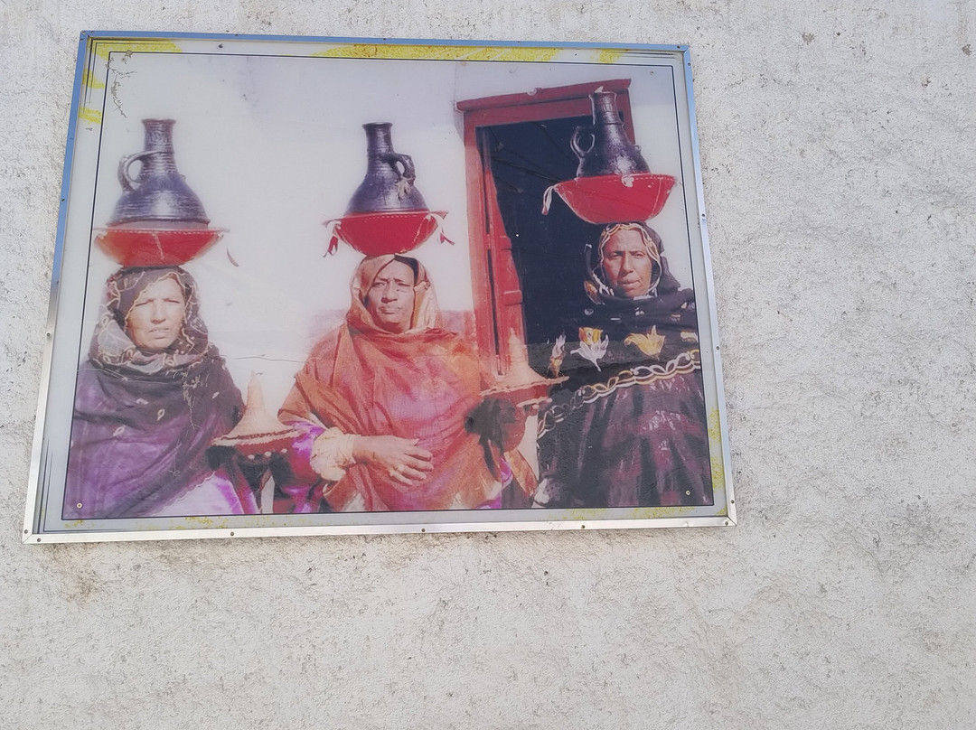 Abdul Harar Tour's-哈勒尔必去景点