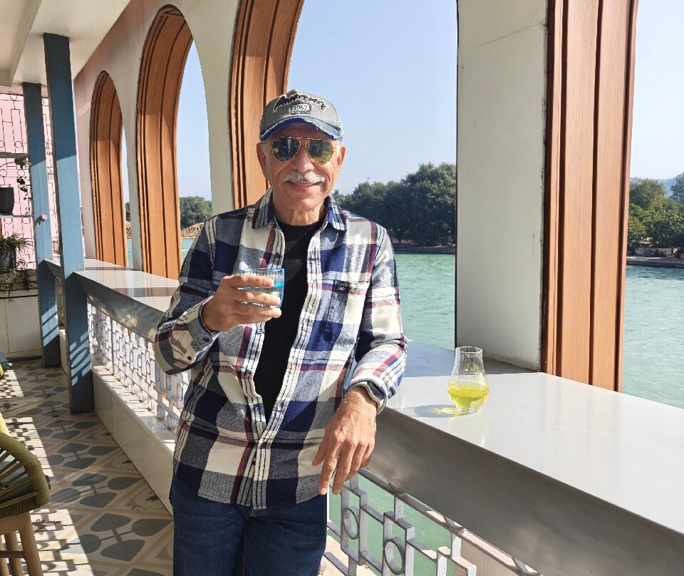 Ekaanta - Retreat-哈里瓦必去景点