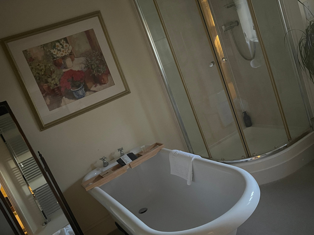 Castle Farm House B&B主图