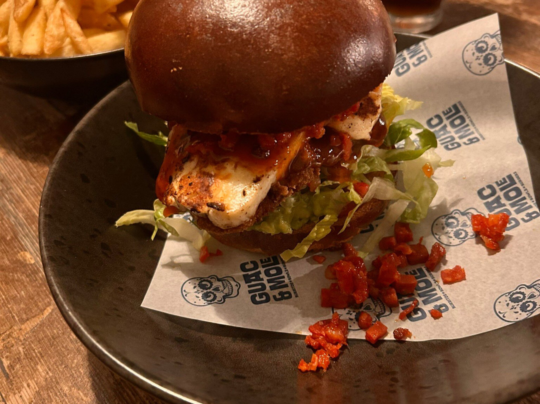 弗洛克丝纹章酒店主图