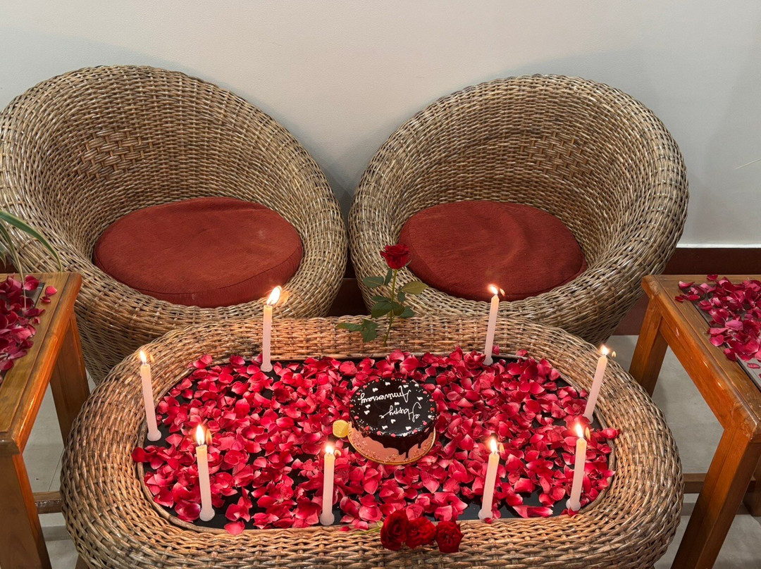 Tehri Club Resort By DLS Hotels主图