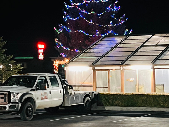 Best Western Paradise Inn主图