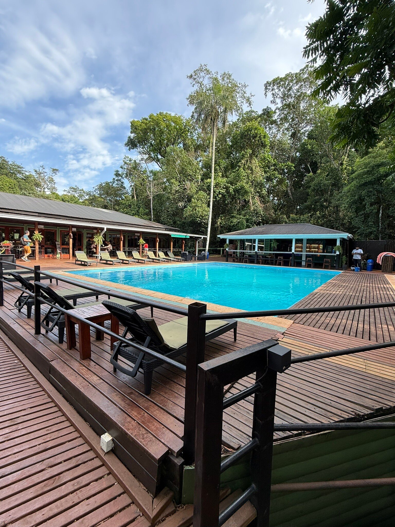 La Reserva Virgin Lodge-官方