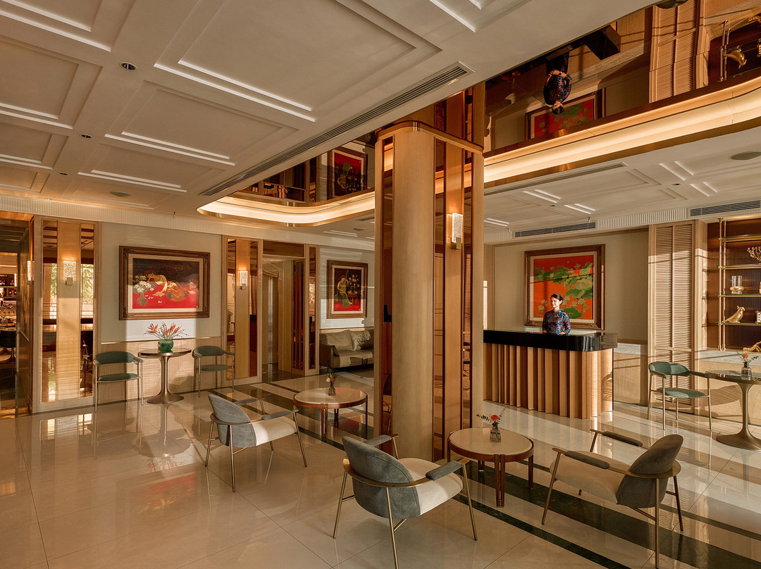 La Siesta Premium Lakeside