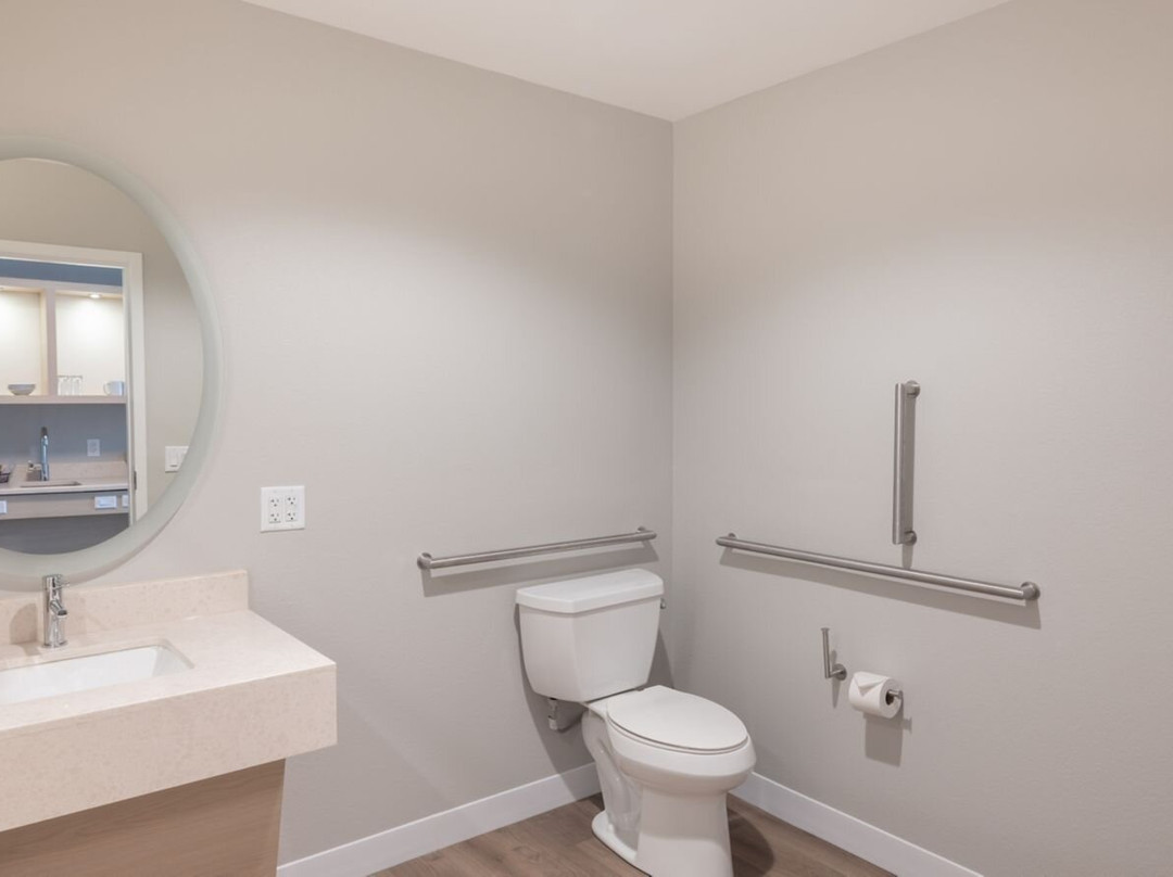 TownePlace Suites by Marriott Dayton Beavercreek