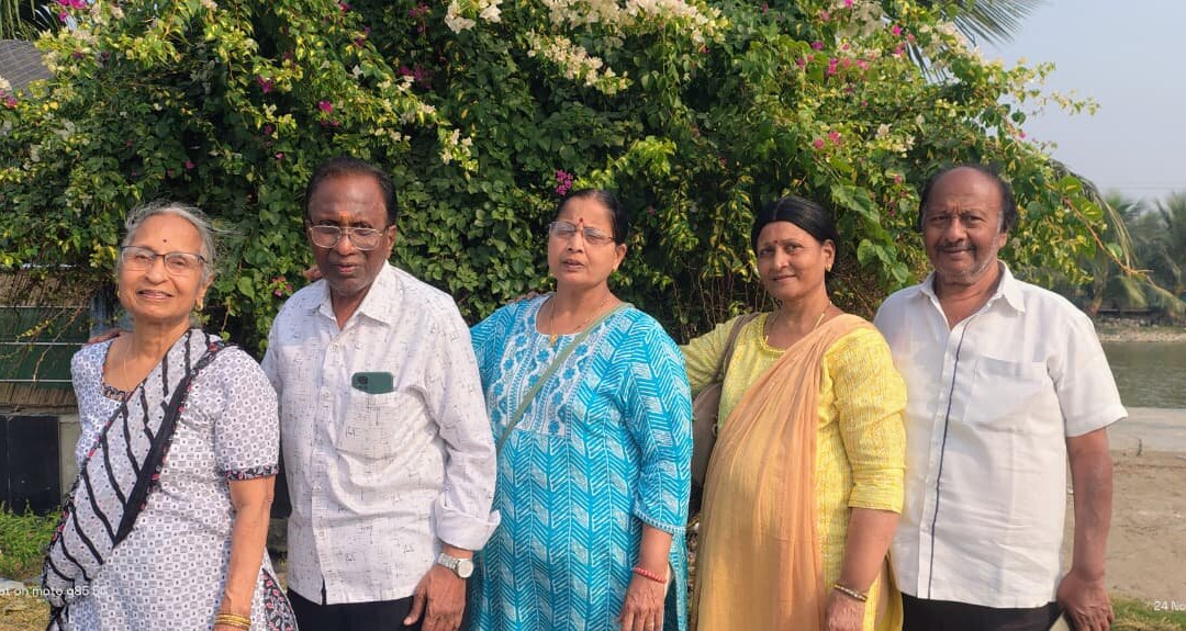 Gangasagar Eco Tourism-Gangasagar必去景点