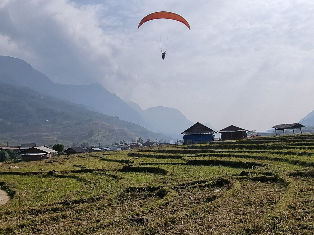 Sapa Trekking With Ku-沙巴必去景点