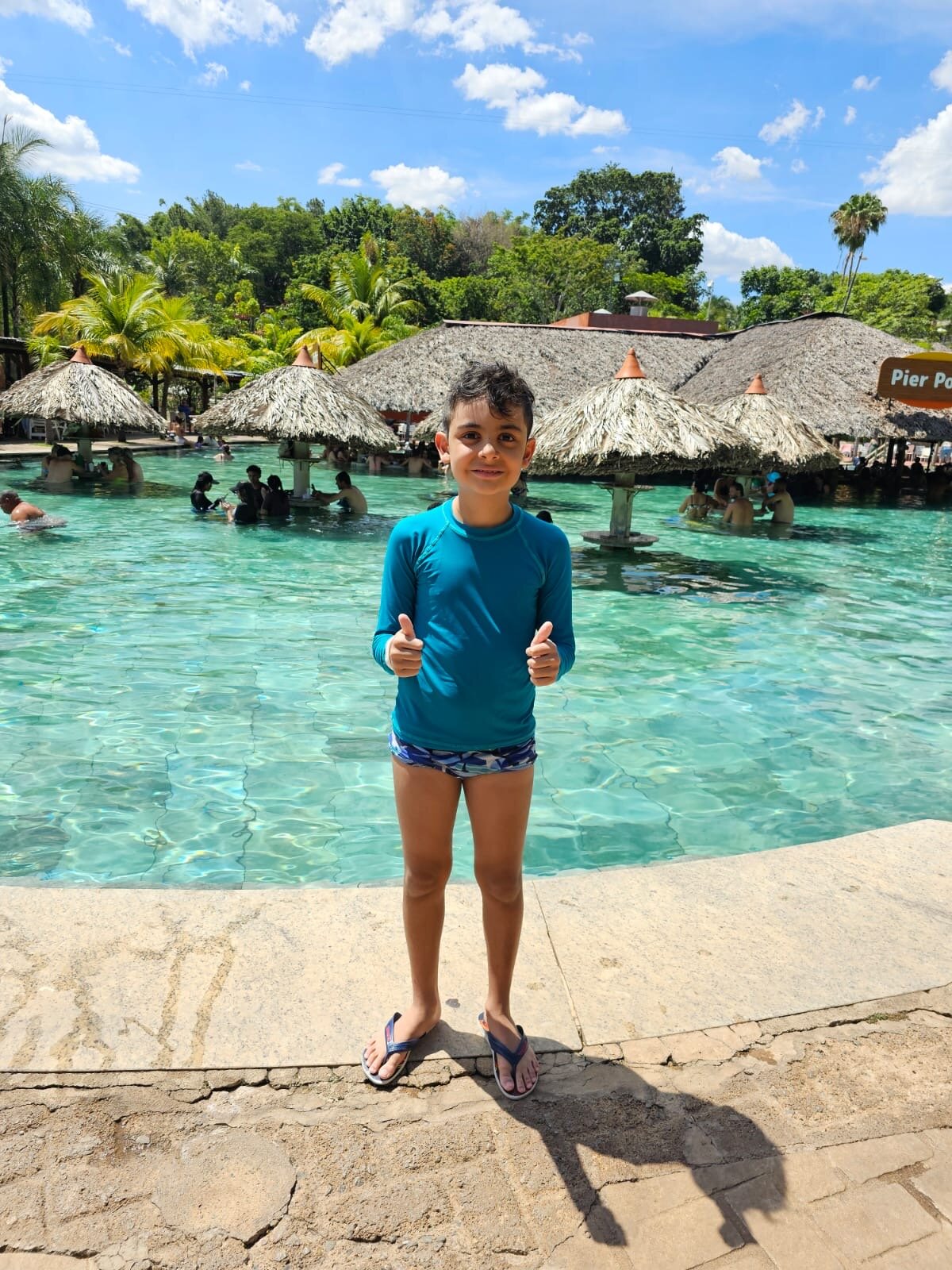 Rio Quente Resorts - Hotel Cristal-官方