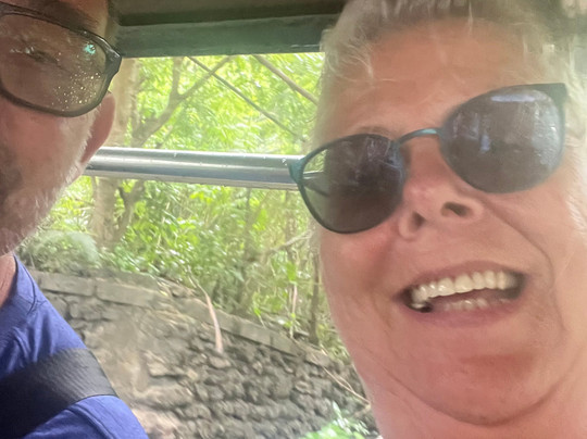 Bali excursies: Dana uw Nederlandstalige Bali gids-乌布必去景点