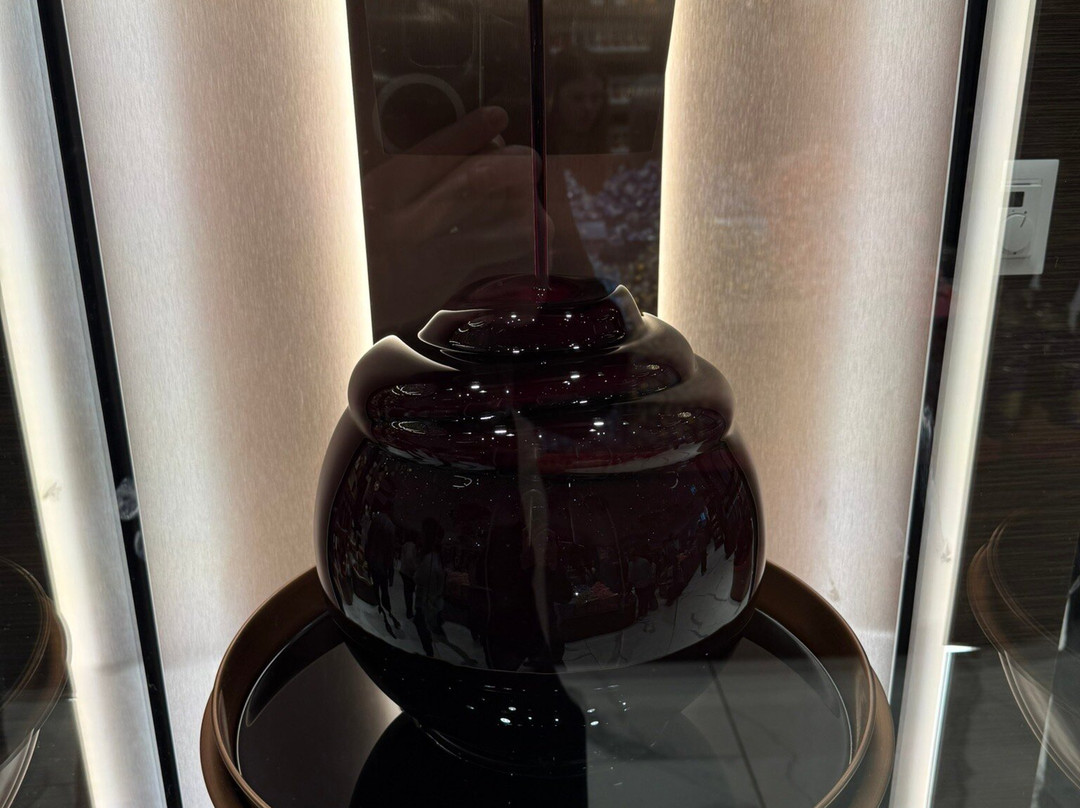 Lindt Home of Chocolate-基尔希贝格必去景点