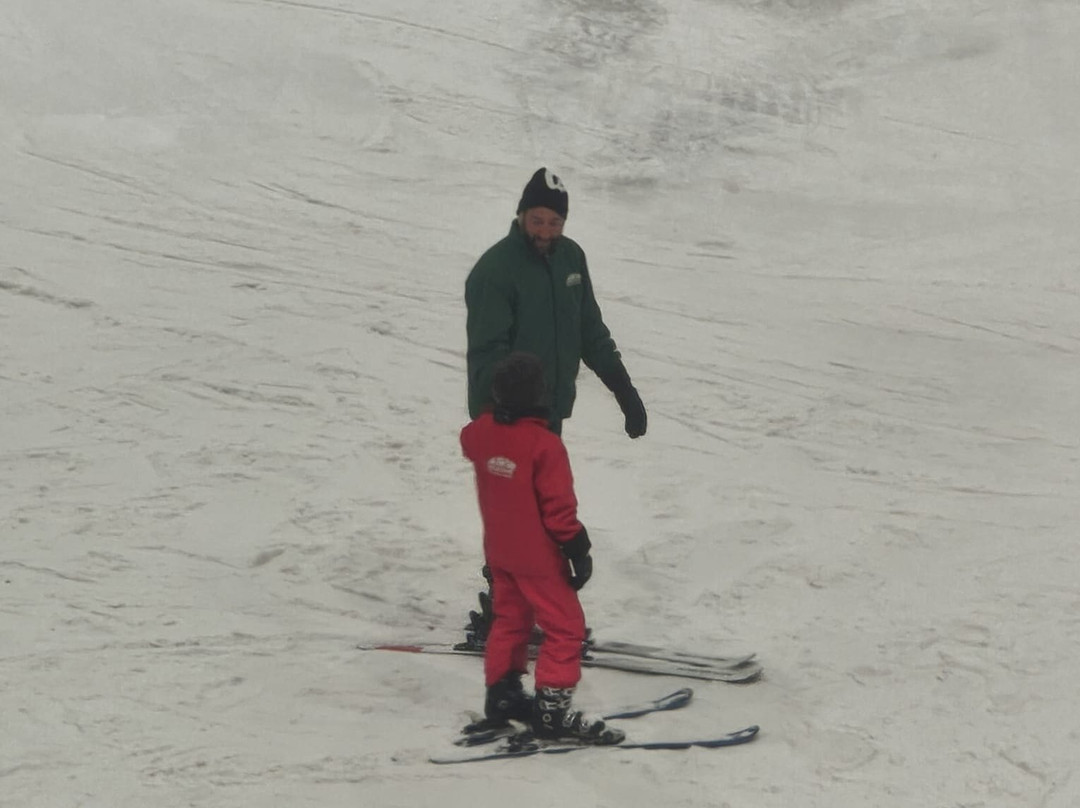 Snozone Madrid-阿罗约莫利诺斯必去景点