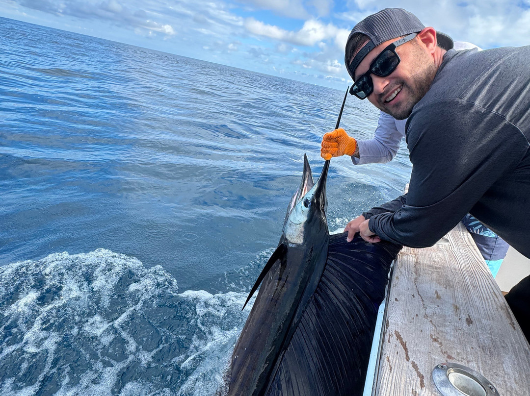 Dragin Fly Fishing Charters-梦城必去景点