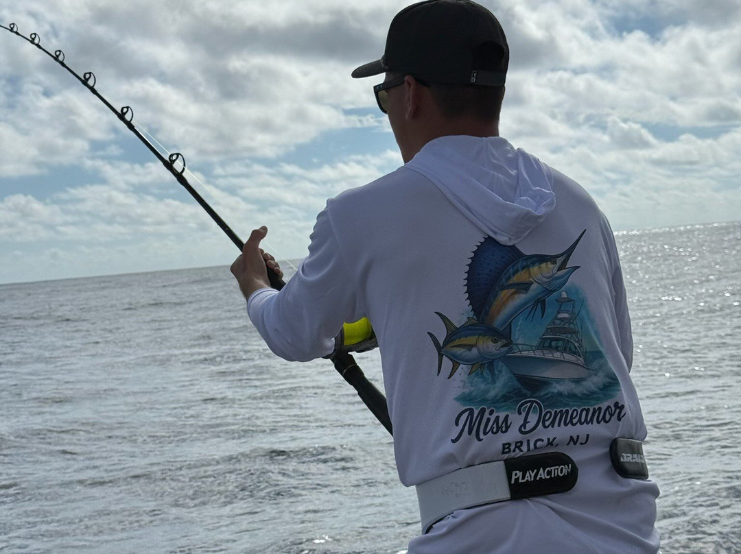 Dragin Fly Fishing Charters-梦城必去景点