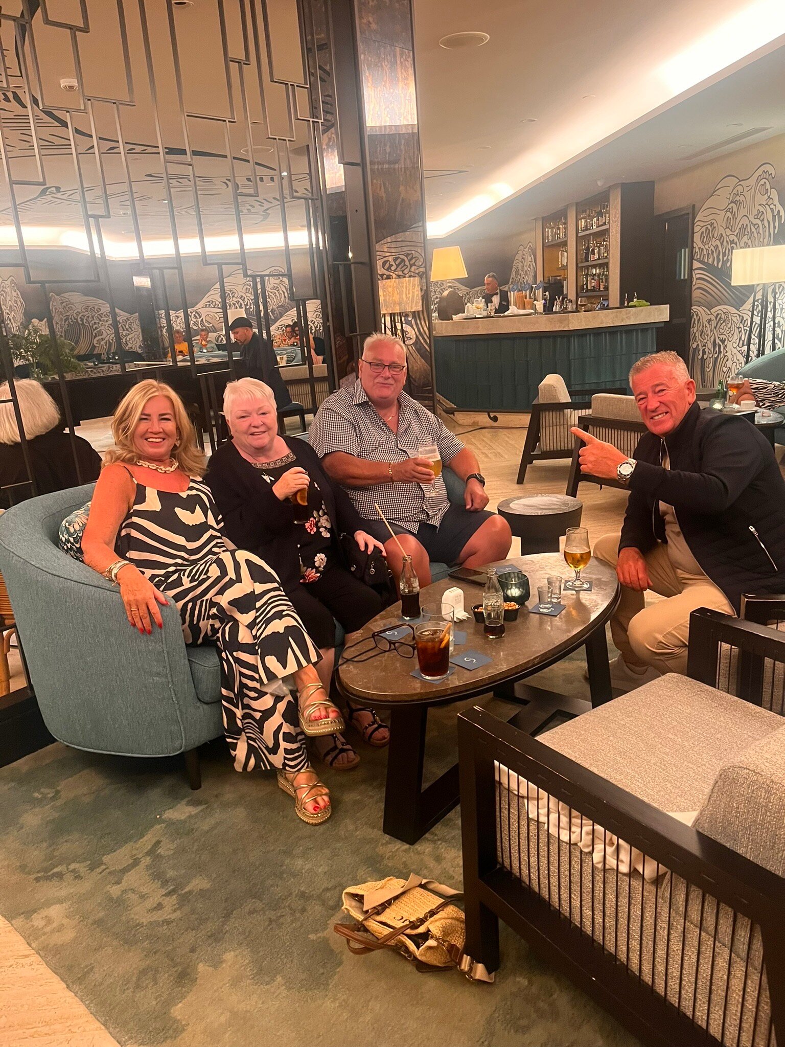 Seaside Los Jameos-官方