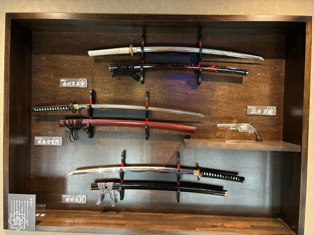 Jankara 京都河原町近江屋店-京都市必去景点