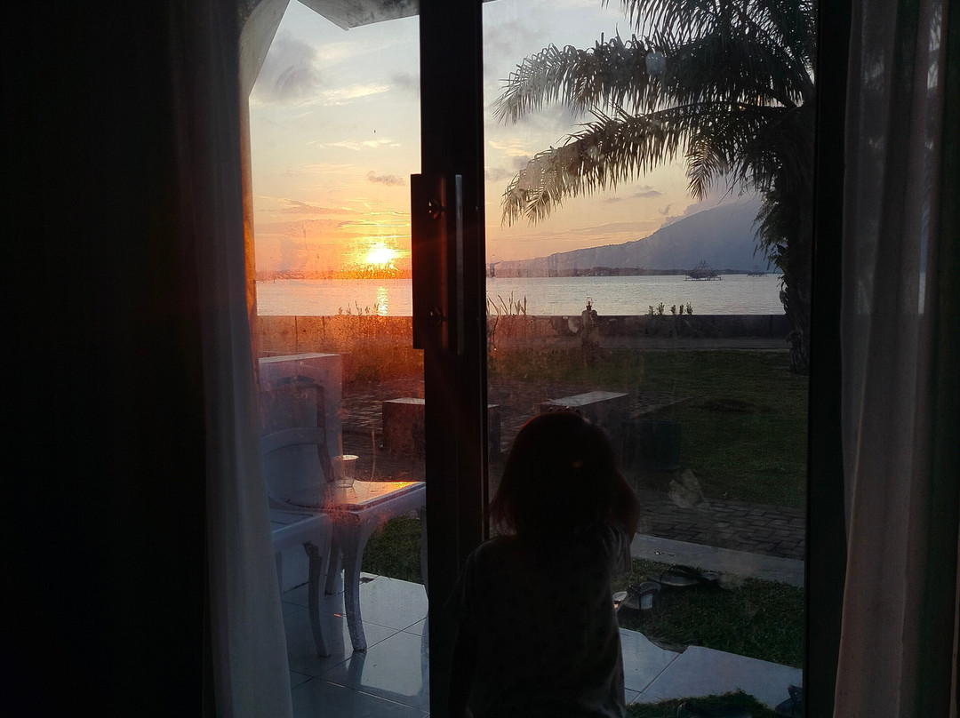 Grand Elty Krakatoa Resort主图