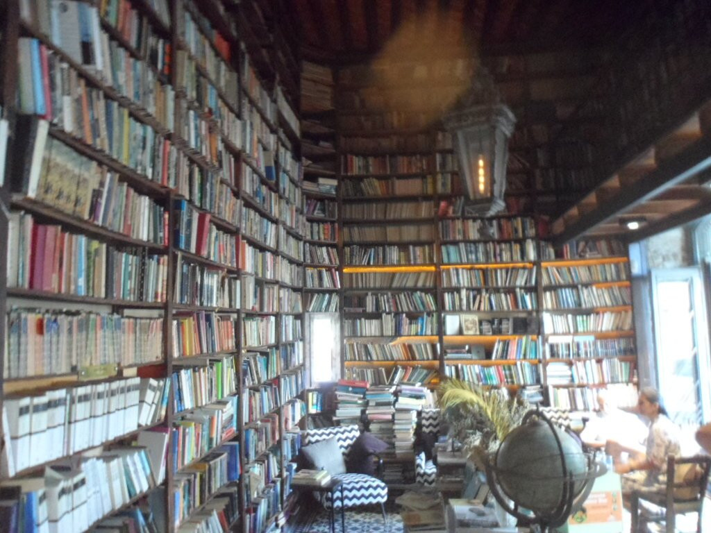 Ledra Street Crossing Point-尼科西亚必去景点