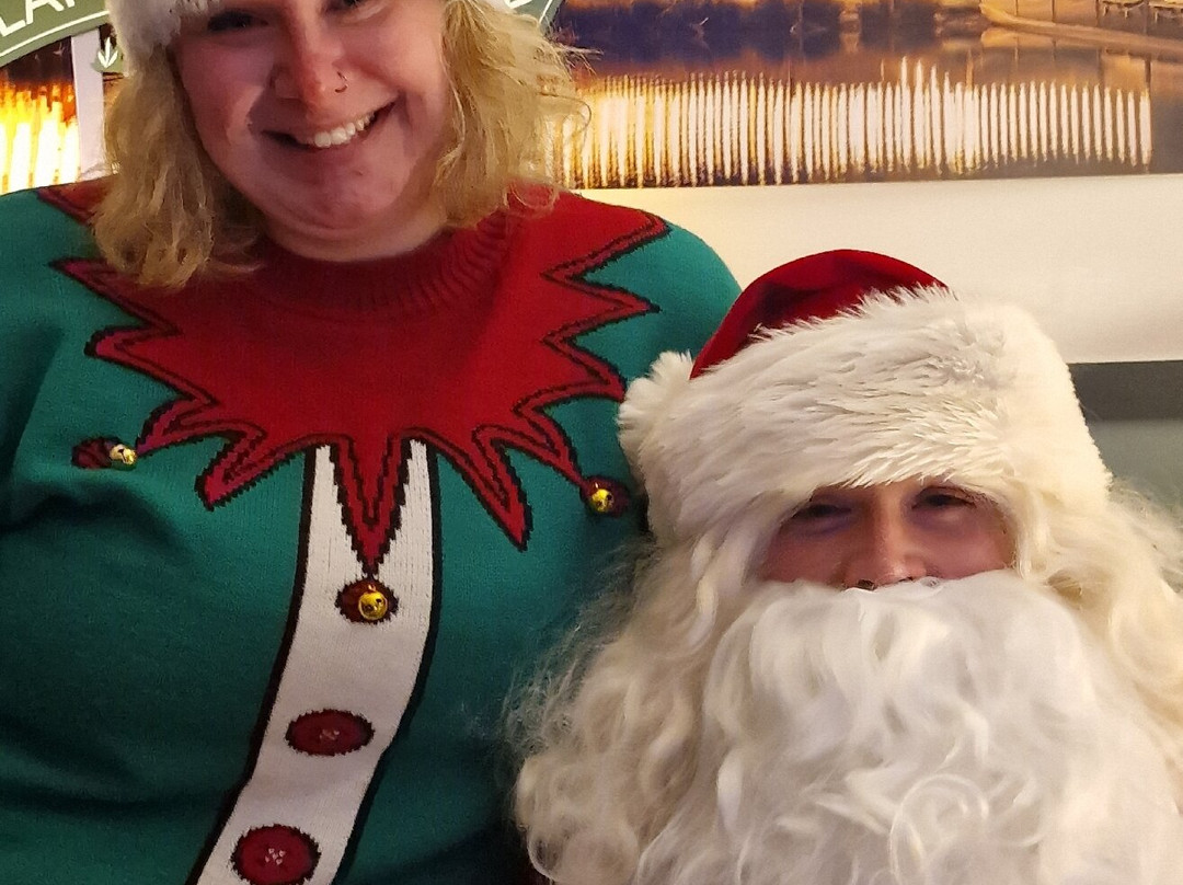 Lappa Valley-纽奎必去景点