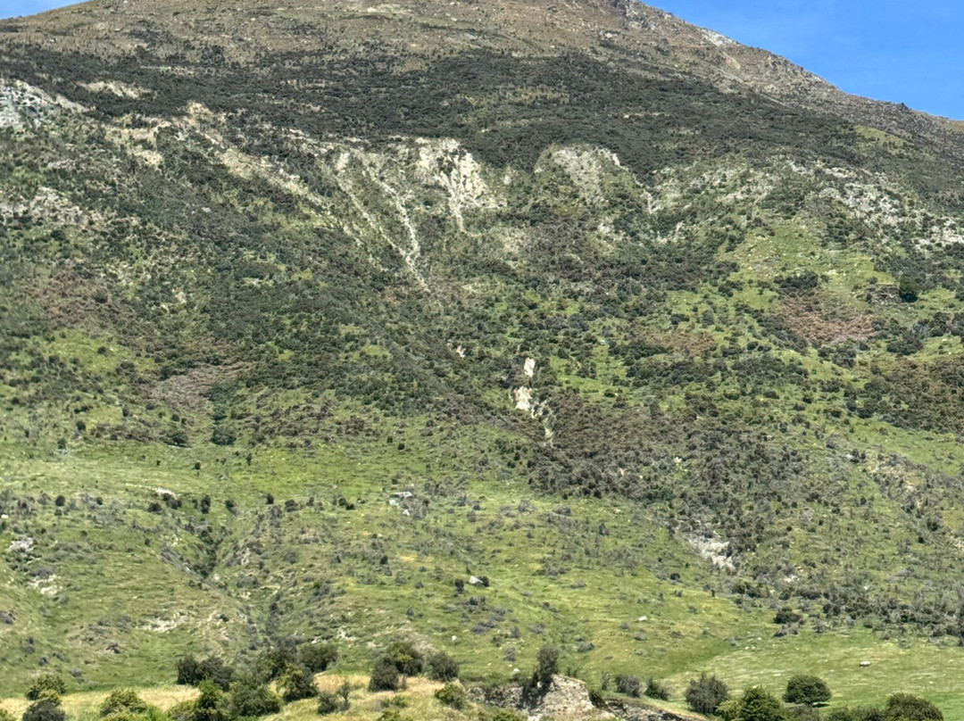 Thunder Jet Queenstown-皇后镇必去景点