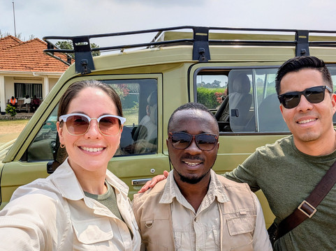 Let's Go Travel-坎帕拉必去景点