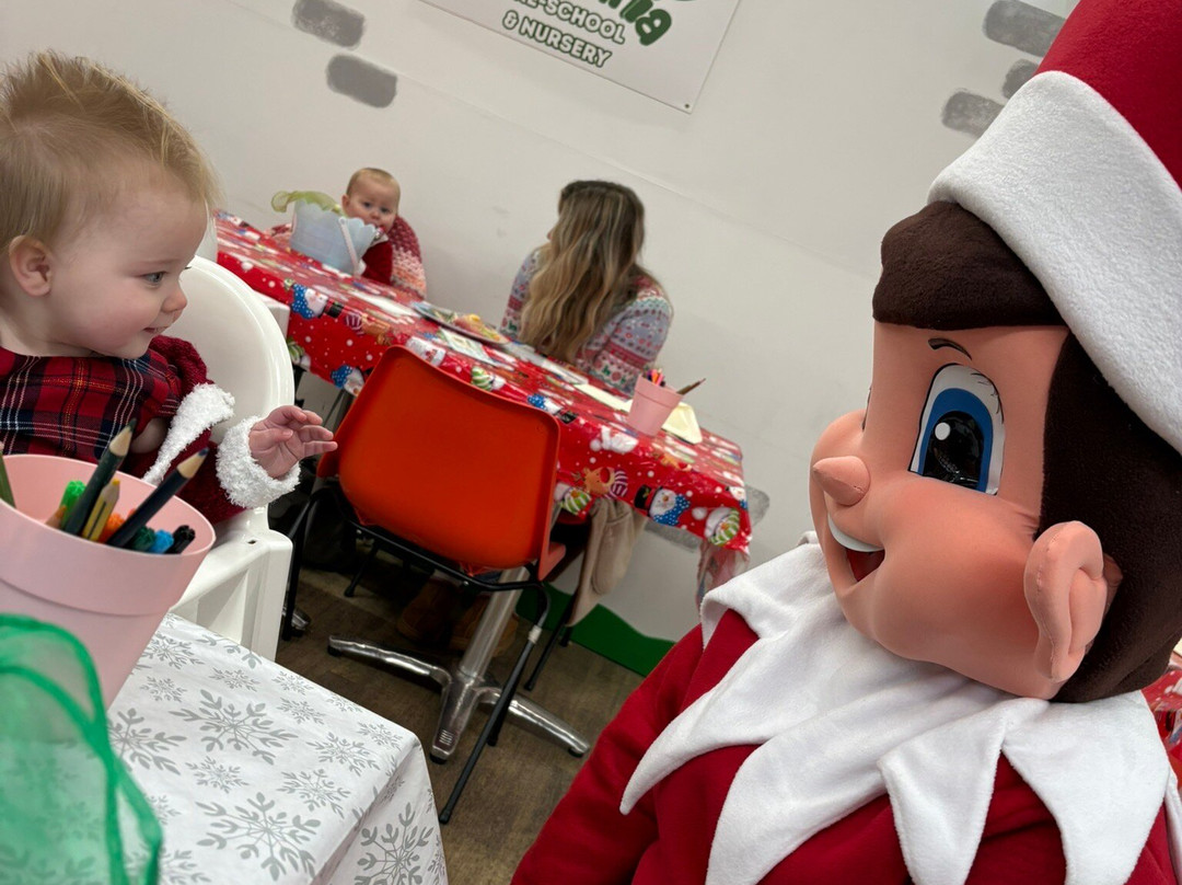 Playmania Sheffield-谢菲尔德必去景点