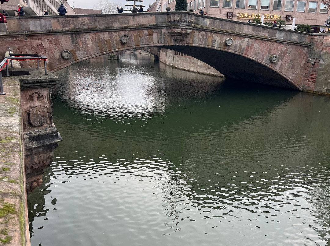 Wie schmeckt meine Stadt GbR-Postbauer-Heng必去景点