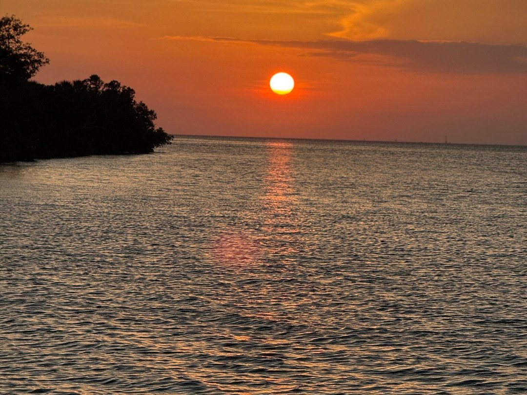 Latitudes Tours-Ruskin必去景点