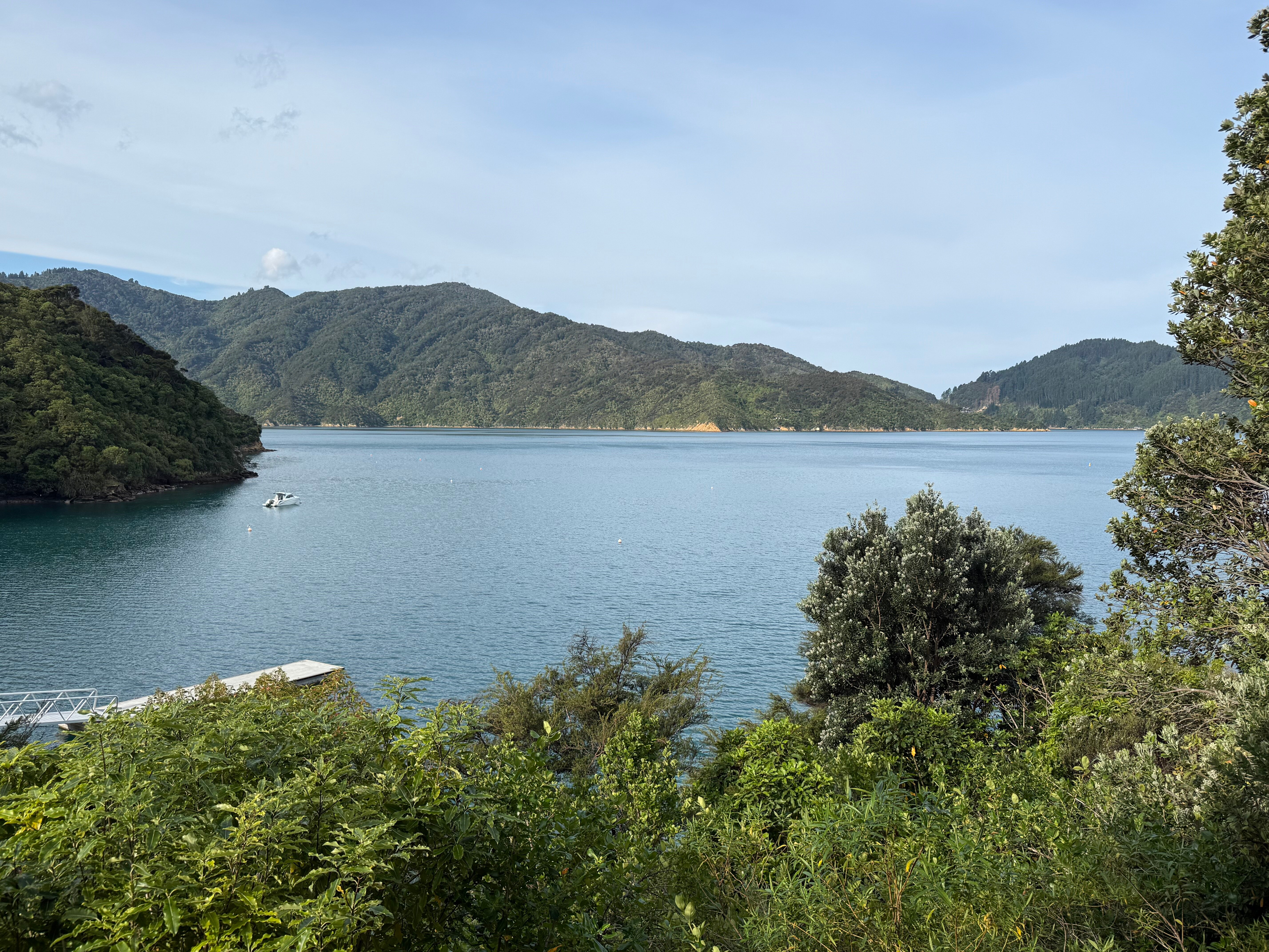 千洞湾度假村-酒店景观