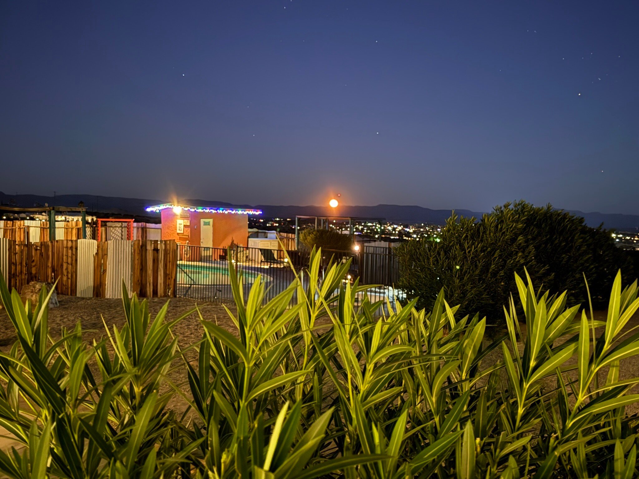 Harmony Motel-官方