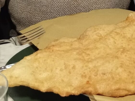 Antica Pizzeria Da Michele Mantova